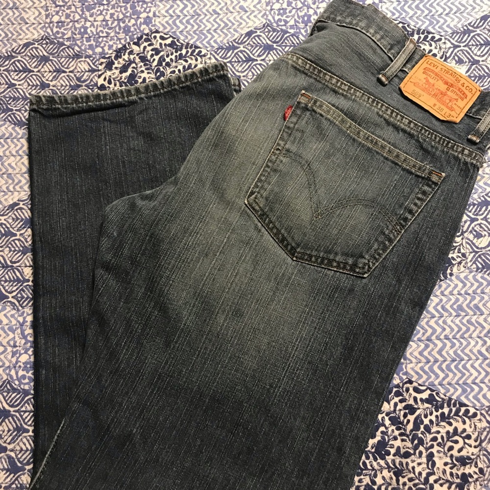 Levi’s